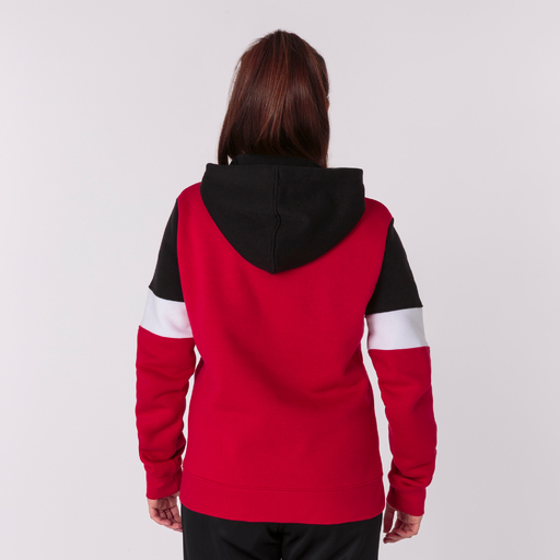  Sudadera Con Capucha Joma Crew Iv