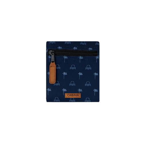 Cabaia Balluta Bay oldalsó zseb, sötétkék