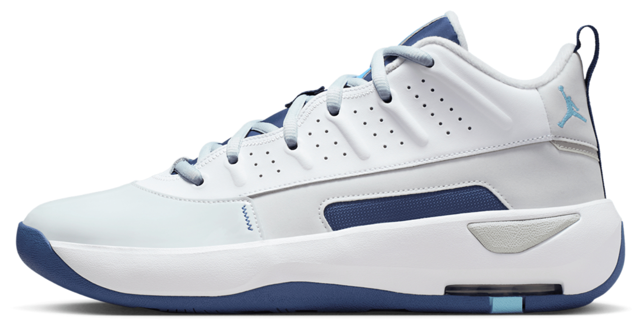 Jordan Max Aura 7