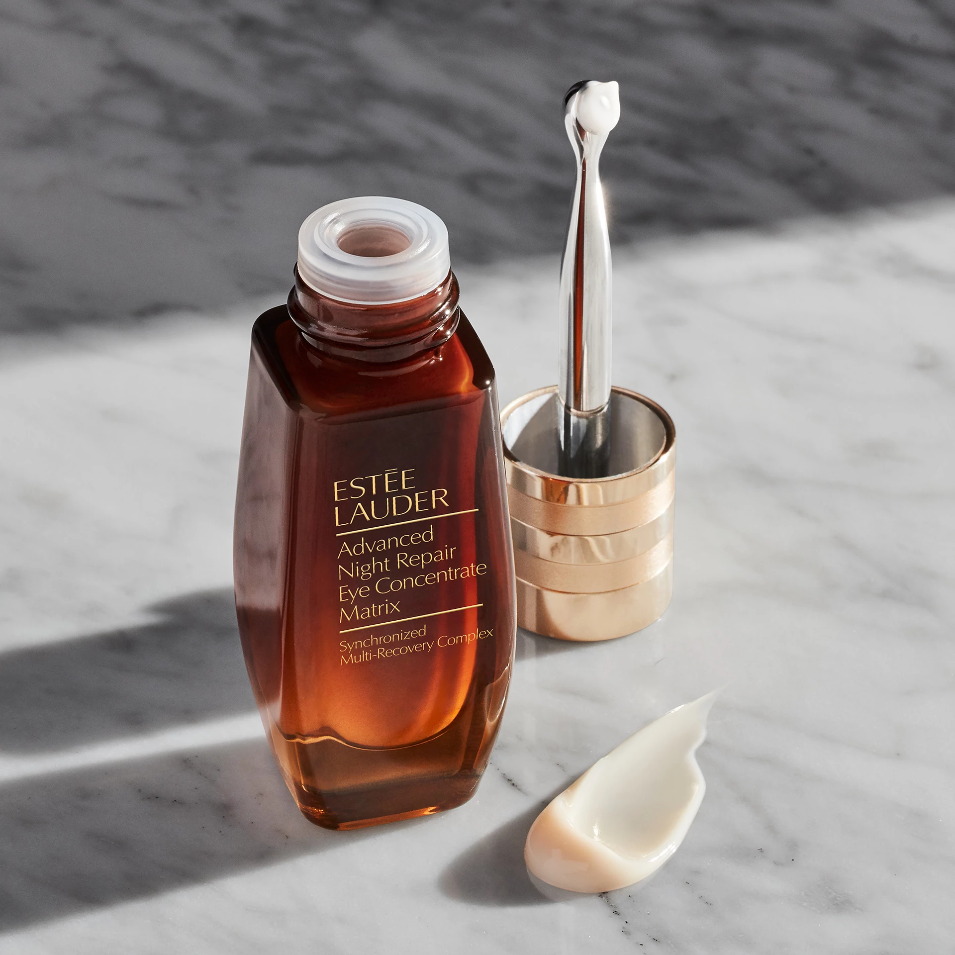 Koncentrované oční sérum Advanced Night Repair 15 ml - Estée Lauder