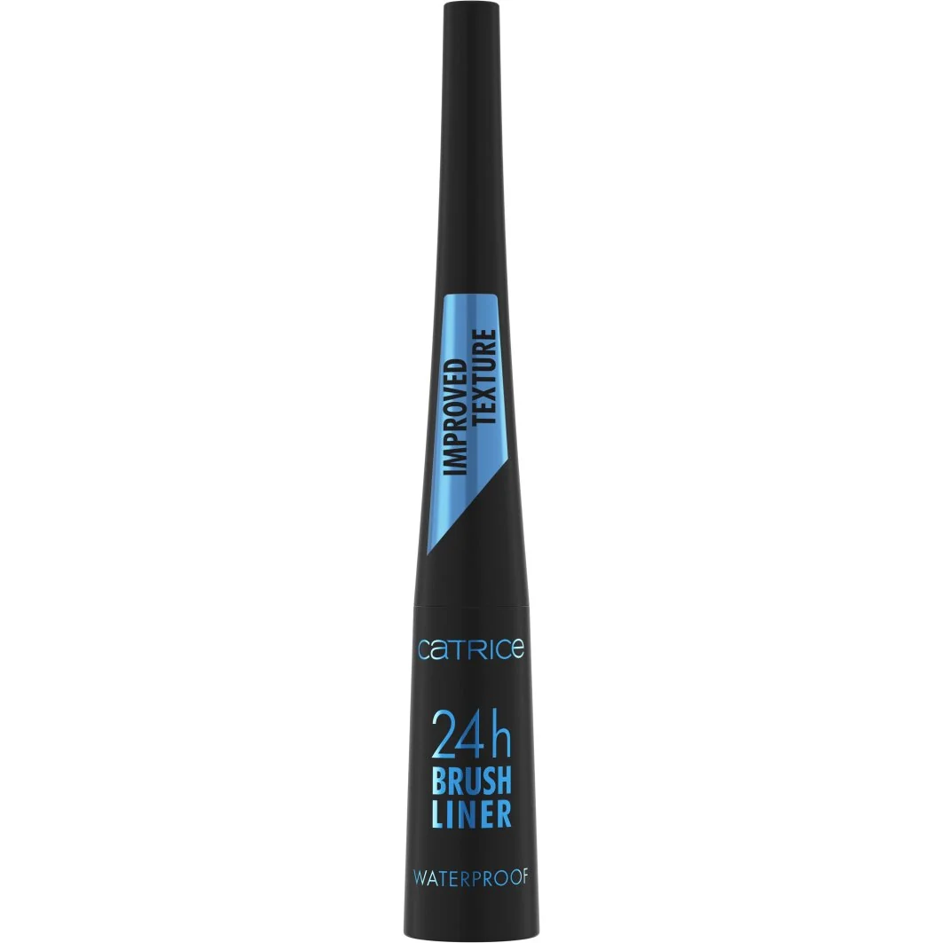 Occhi 24h Brush Eyeliner Waterproof - Eyeliner