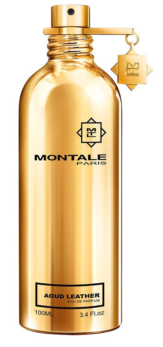Aoud Leather Eau de Parfum Unisex Nišas smaržas