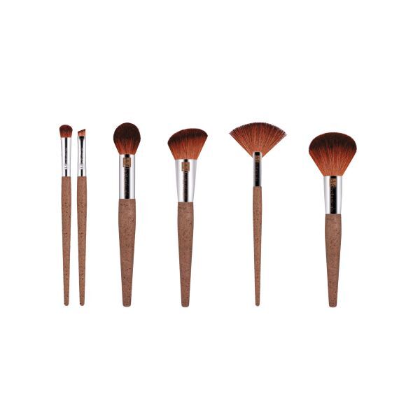 Sada štetcov na líčenie Dr. Botanicals