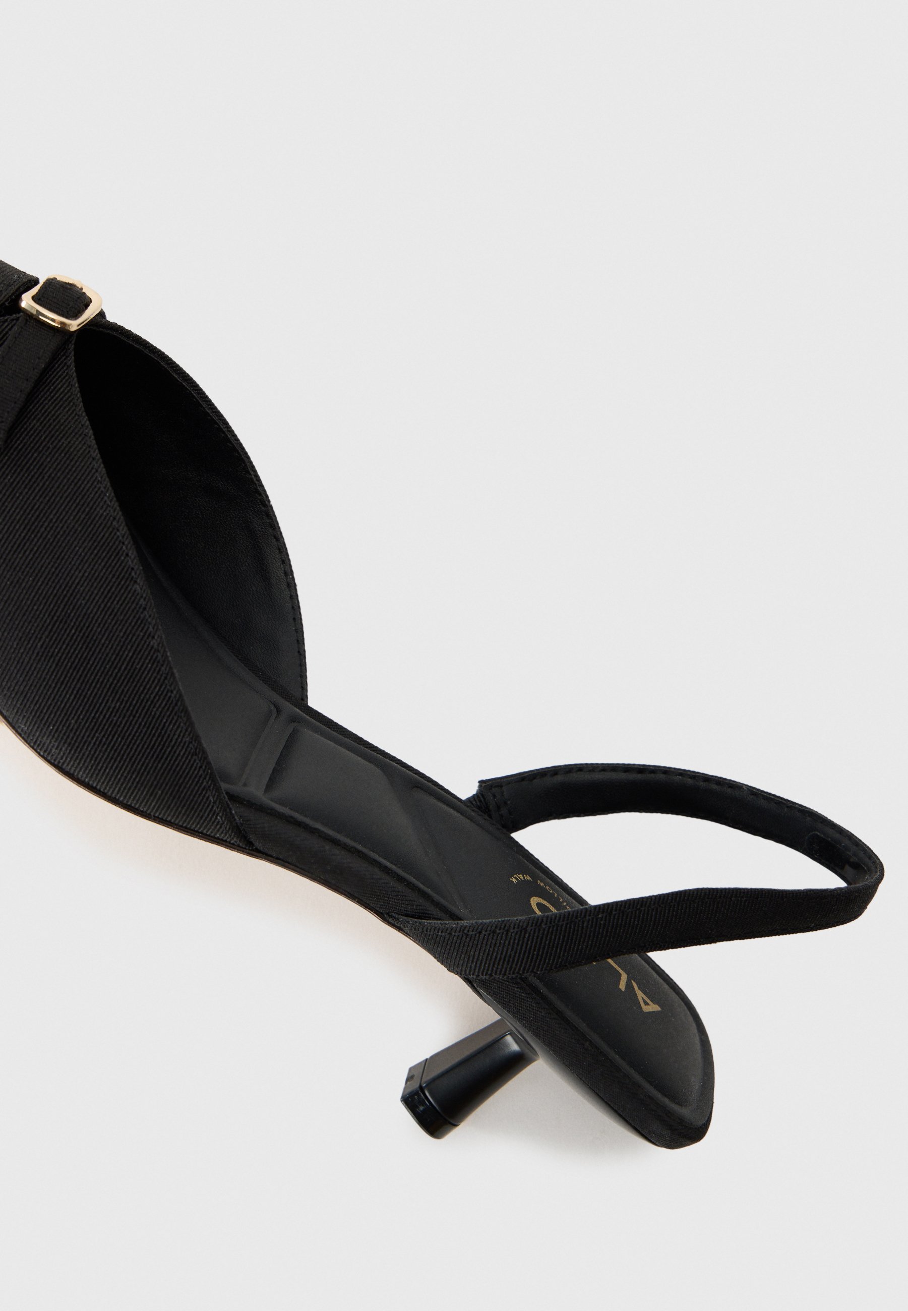 ALDO CARAMEN - Escarpins classiques - noirs