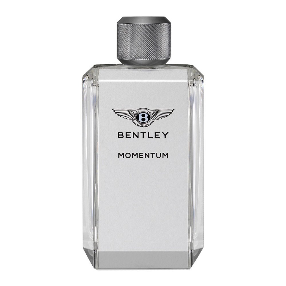 Bentley Momentum