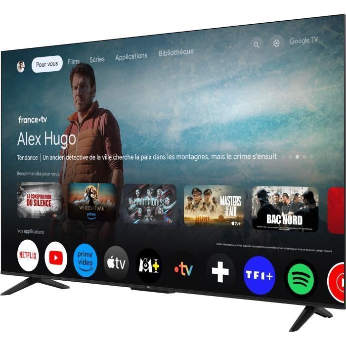 TCL 55T69C - 55