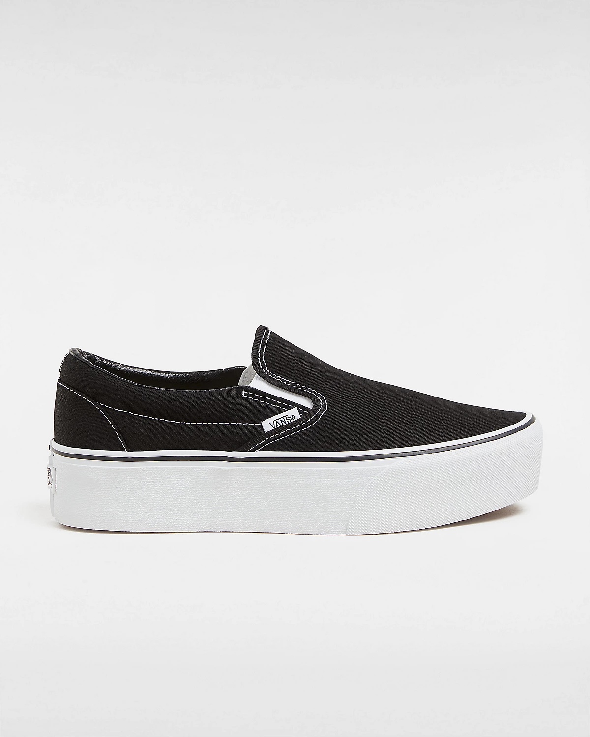 Scarpe Classic Slip-On Stackform