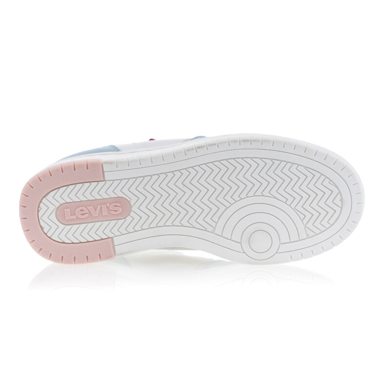 Baskets / sneakers Fille Multicouleur