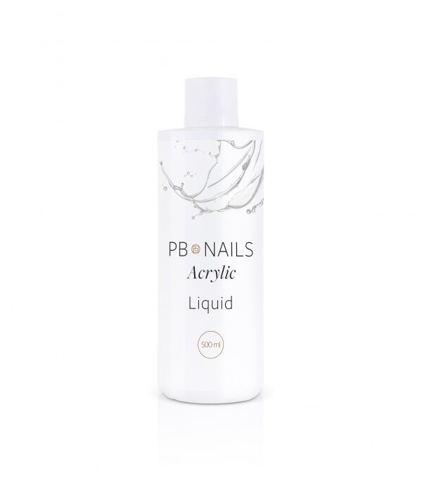 PB Nails