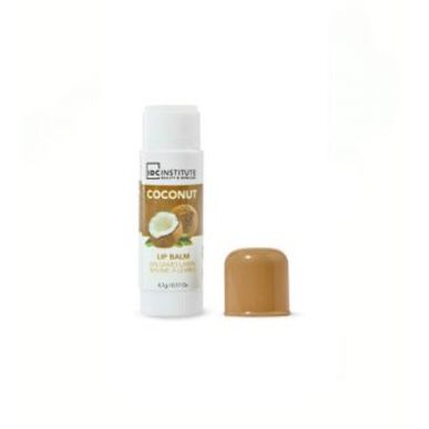 Idc Institute Coconut Moisturizing Lip Balm 1 enhet 1 enhet