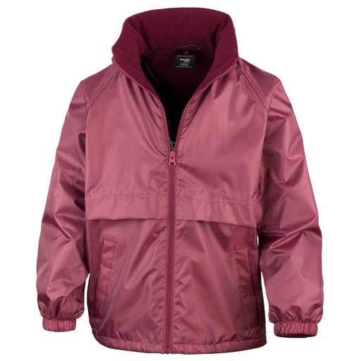  Chaqueta Modelo Core Youth Dml