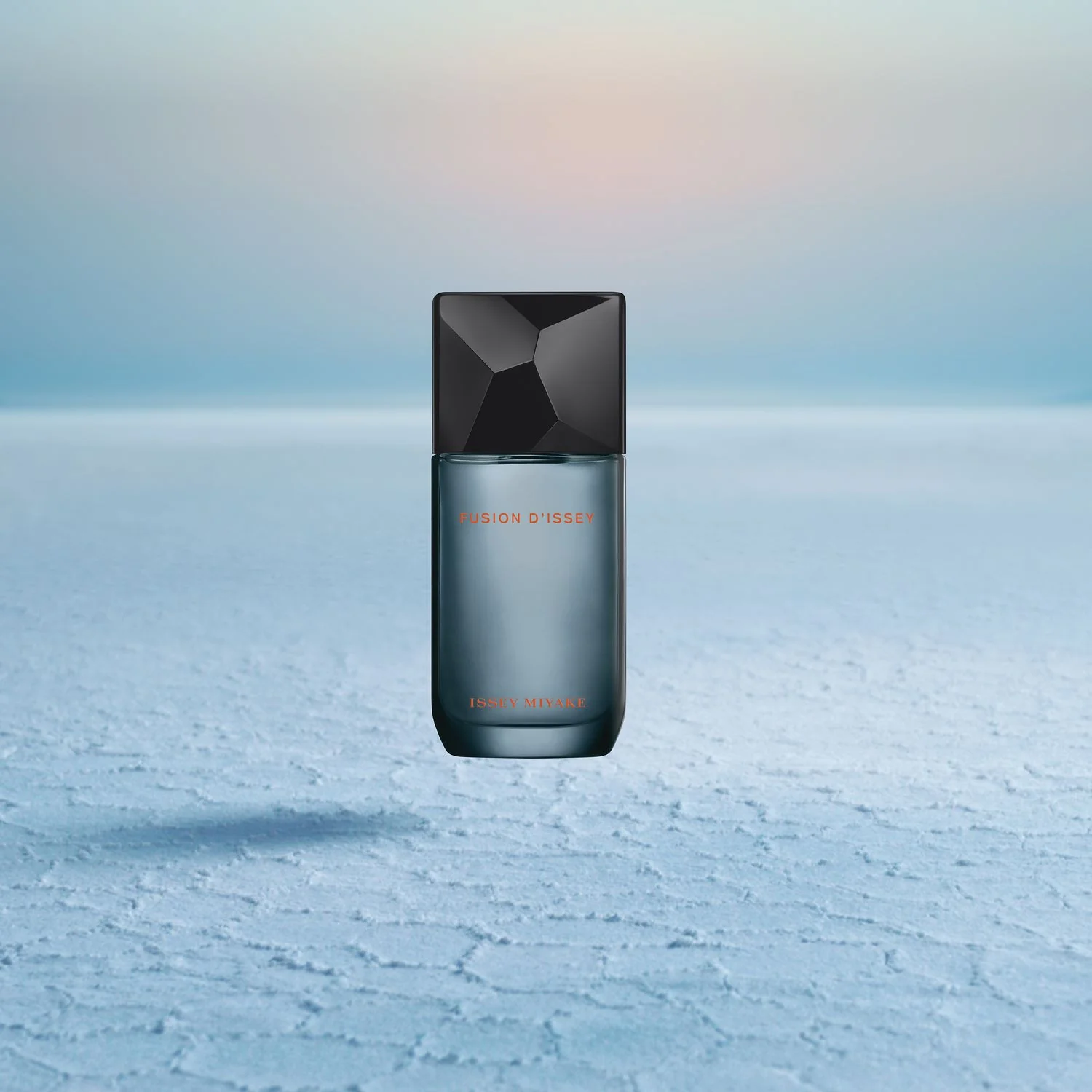 L'eau D'issey Pour Homme Fusion d'Issey - Eau de Toilette