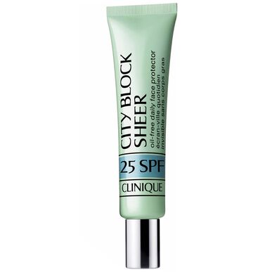 Clinique Citadino City Block Sheer Sunscreen 40 ml