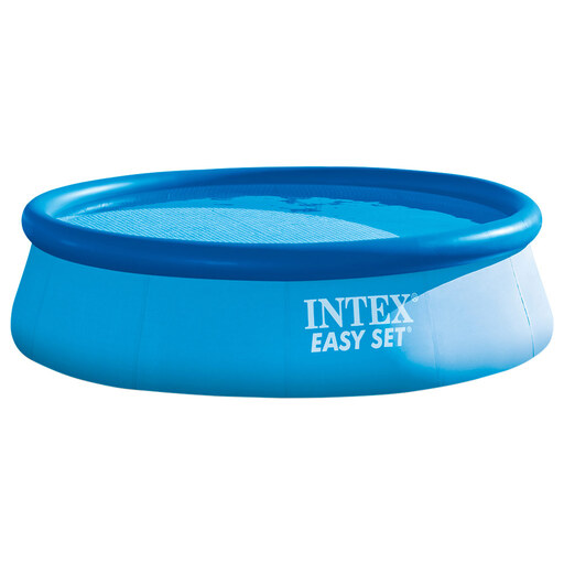  Piscine gonflable Intex Easy Set 366 x 366 x 76 cm