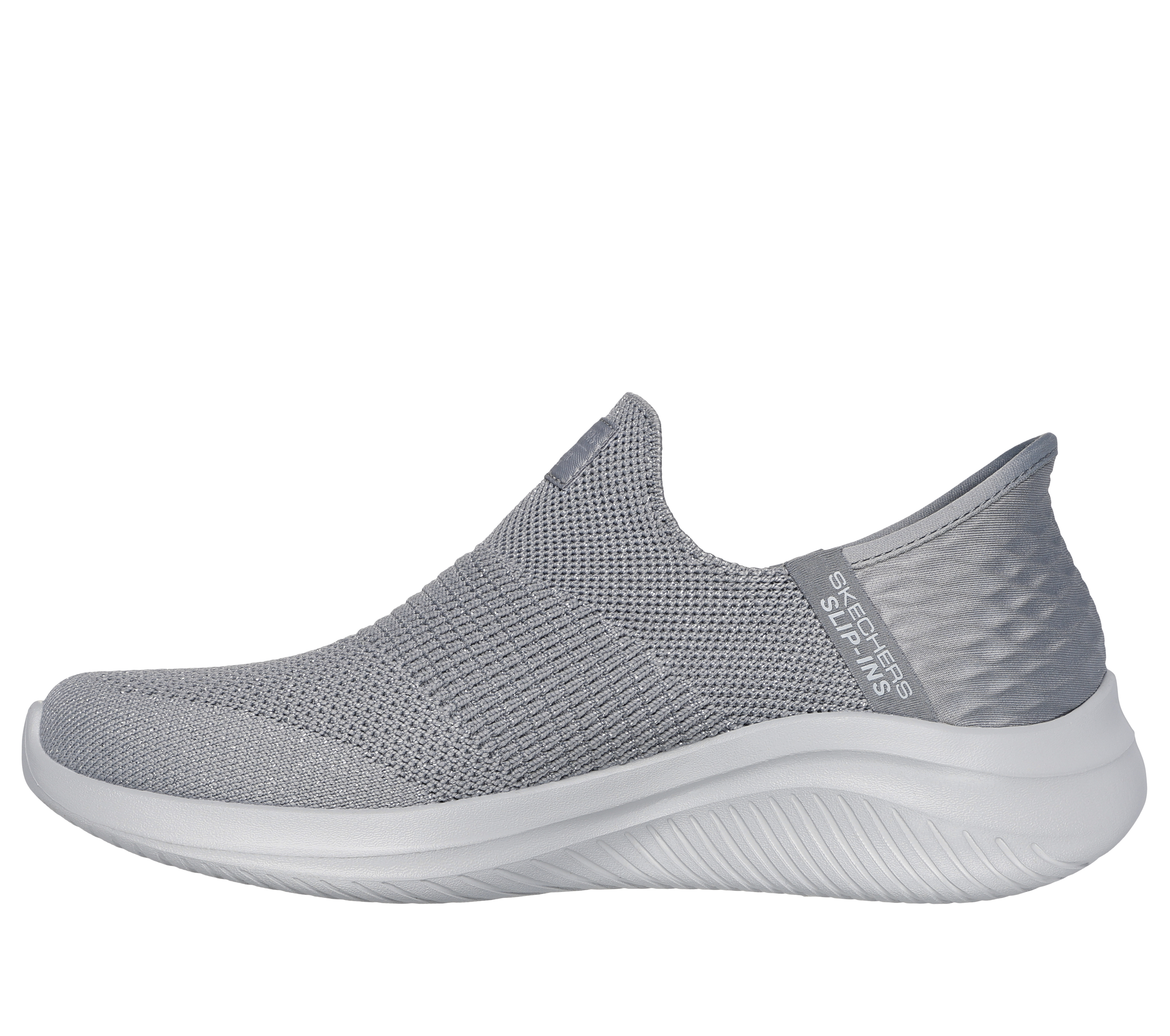 Martha Stewart x Skechers Slip-ins: Ultra Flex 3