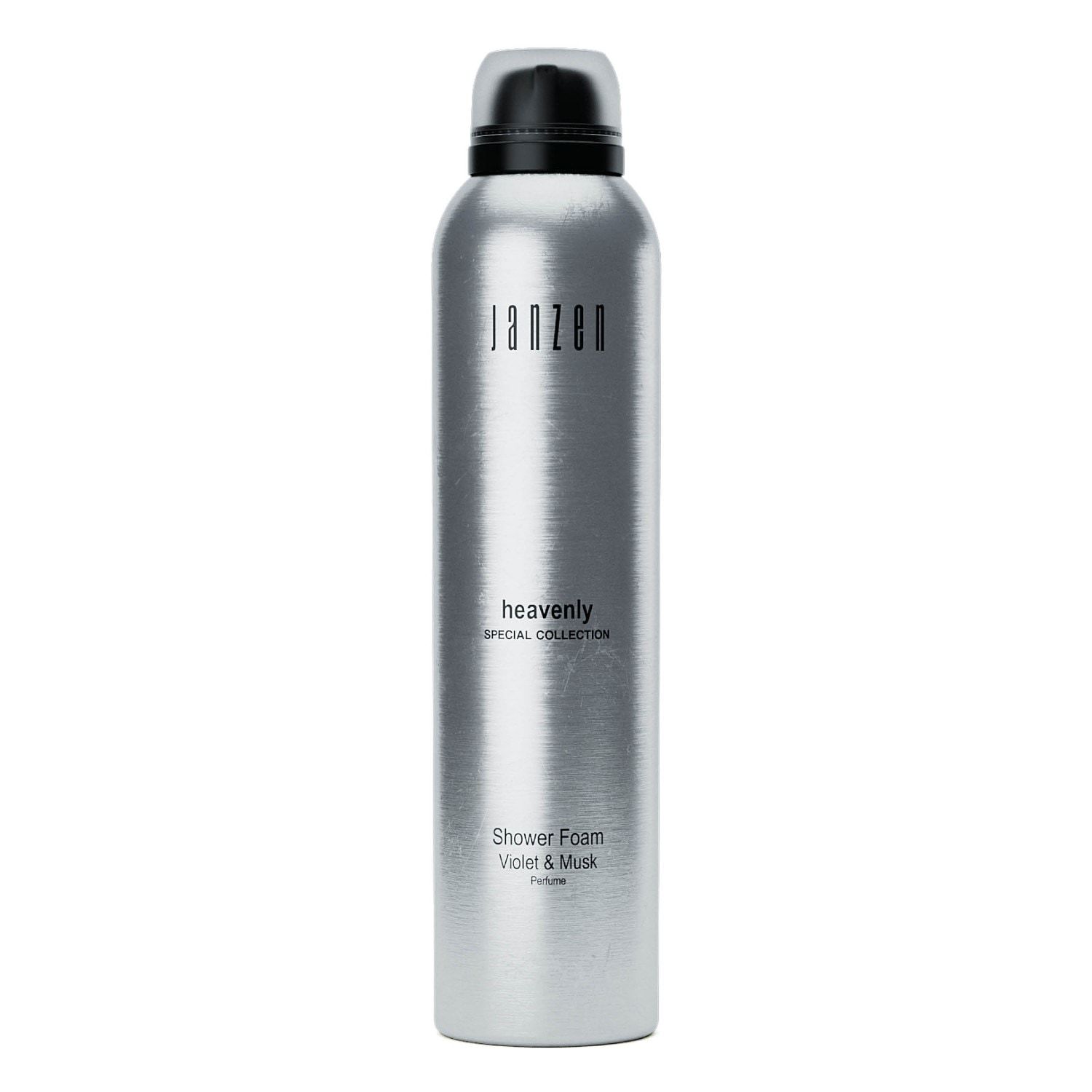 Janzen dušo putos „Dangiškasis“ – 200 ml