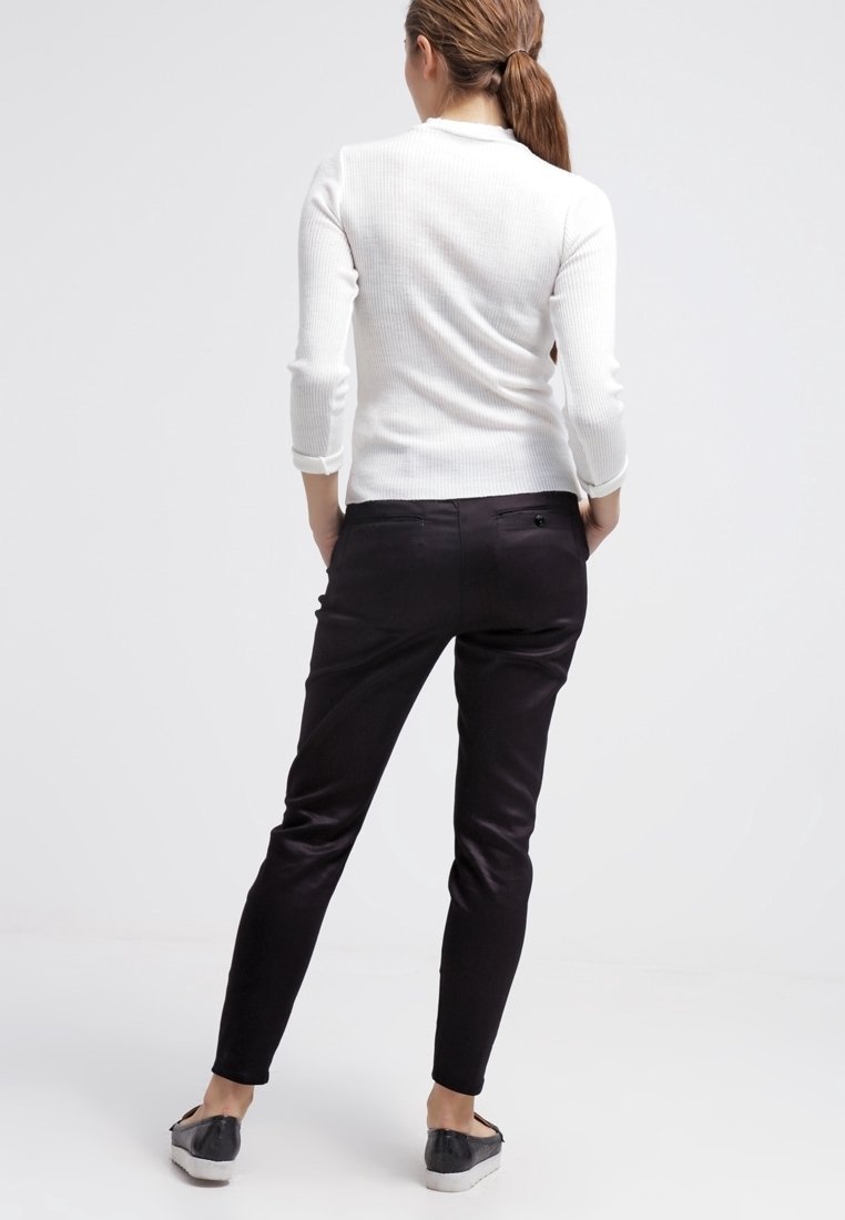 Chinos G-STAR - denim bleu foncé