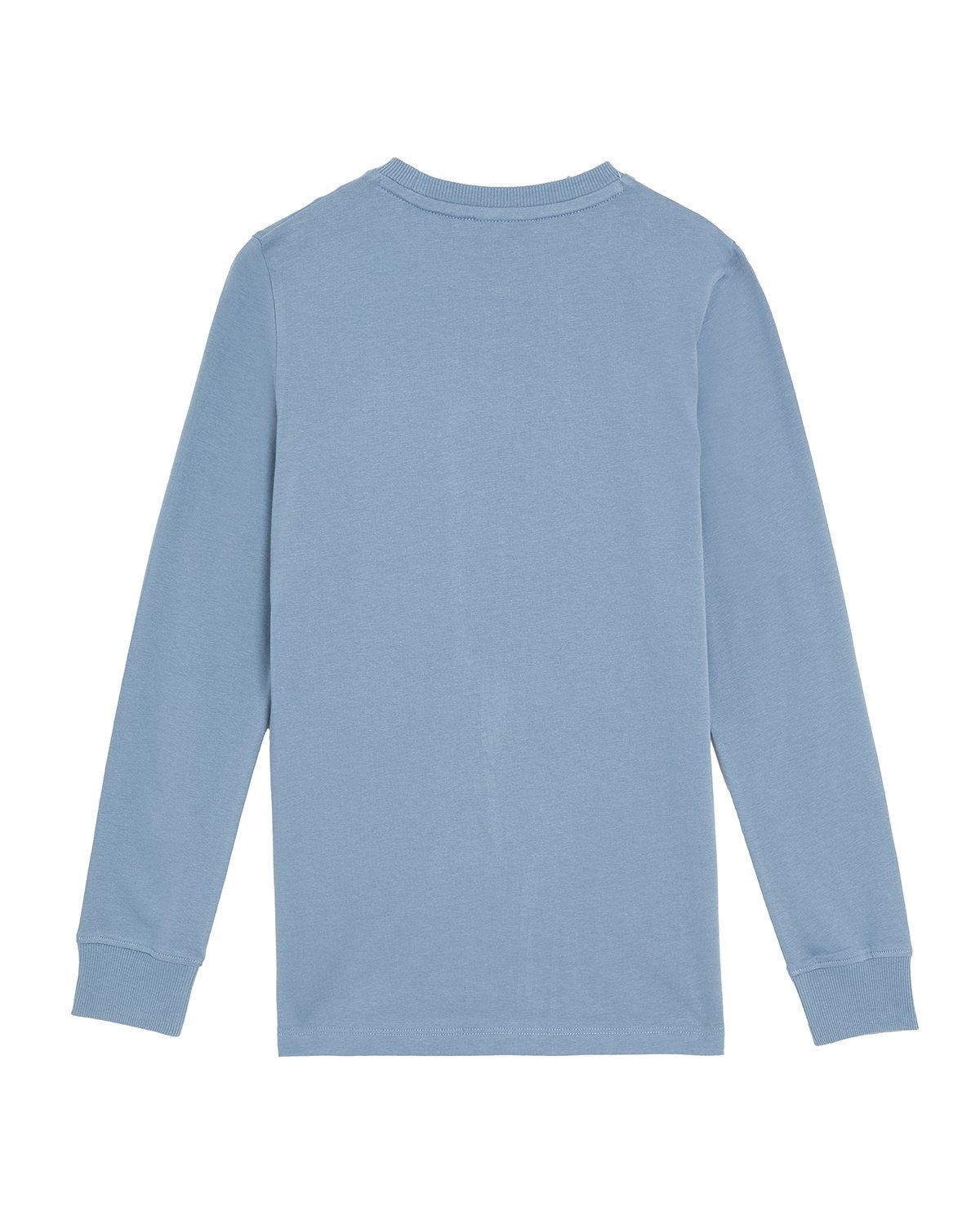 Lyle & Scott PLAIN - Haut à manches longues - ciel océan