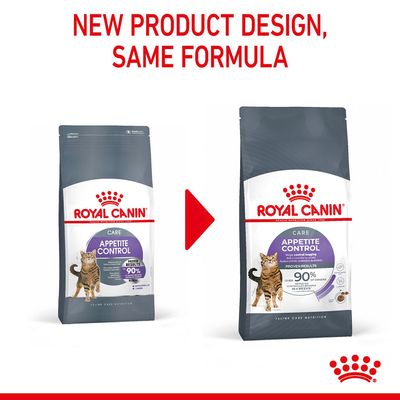Royal Canin Appetite Control Care