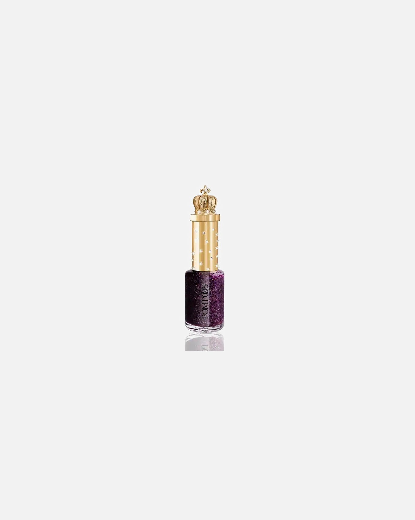 Pompöös Cosmetics Vernis à Ongles de Harald Glööckler