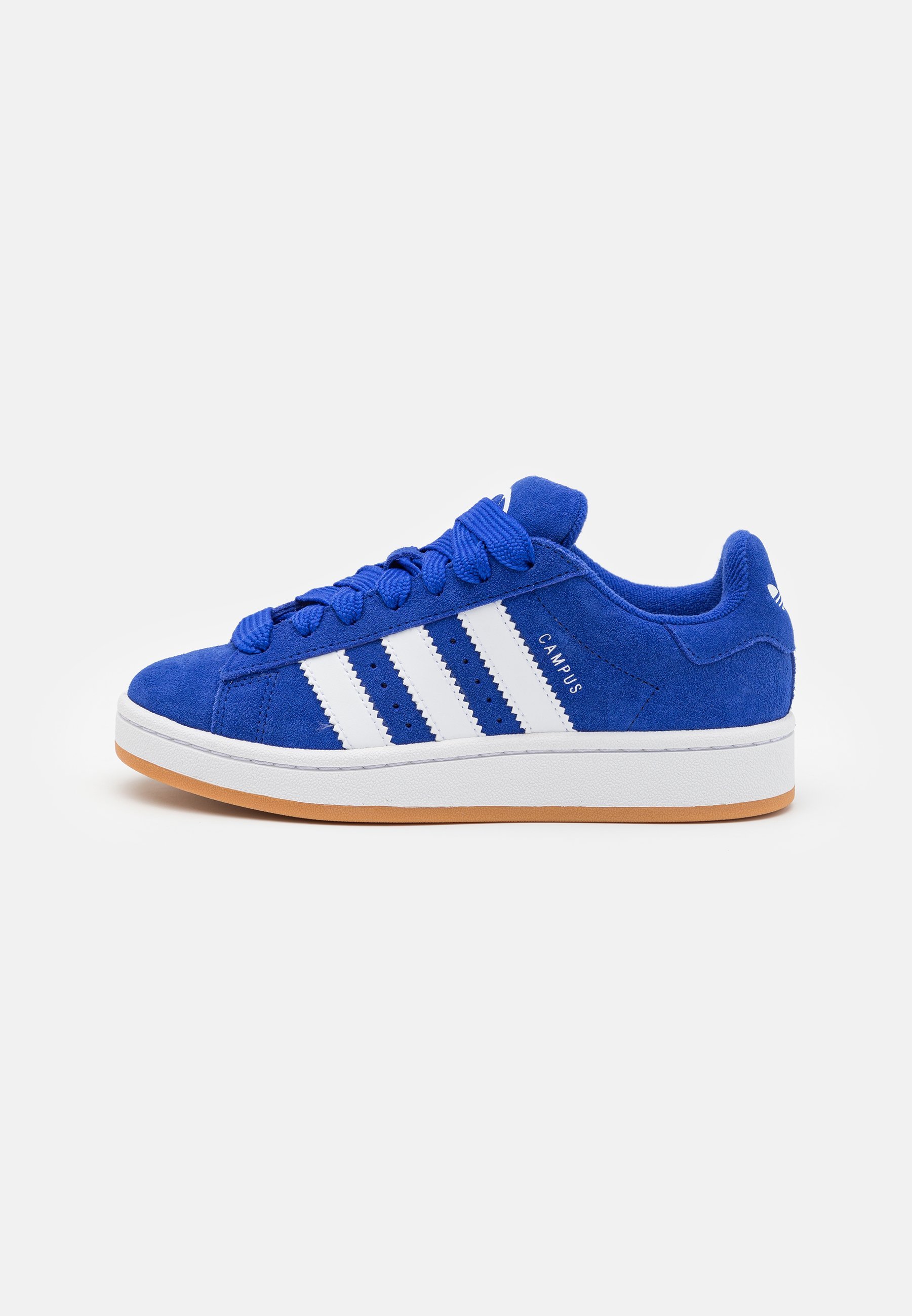 adidas Originals CAMPUS 00S UNISEX - Scarpe da ginnastica - blu semilucido/bianco calzature