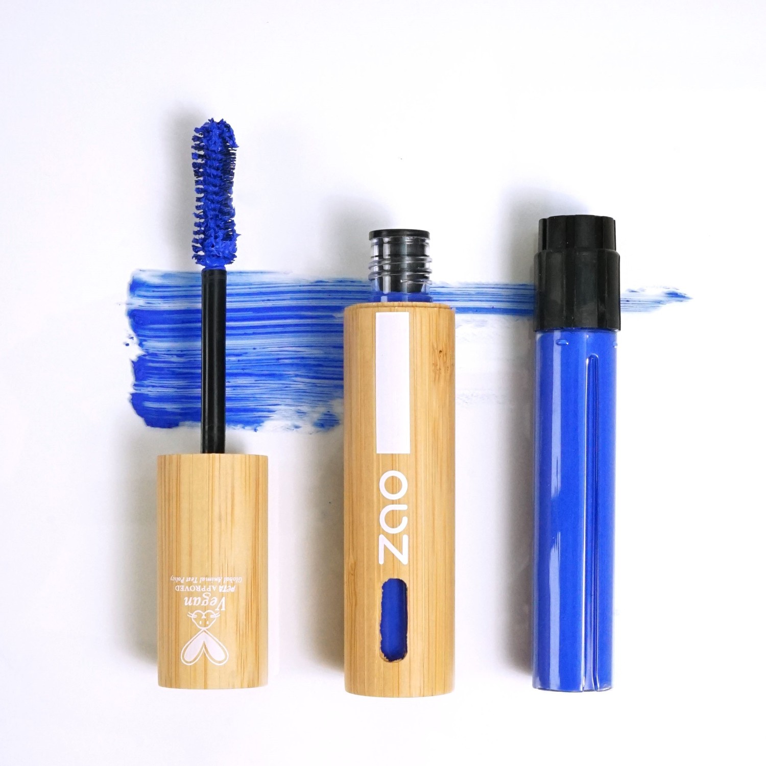 ZAO Volume Audacieux