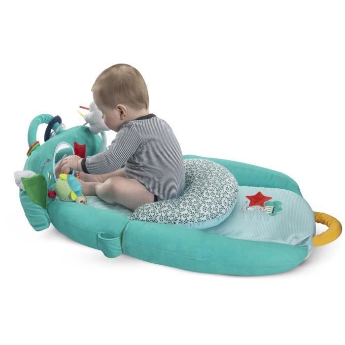 SOPHIE THE GIRAFFE Soft Playmat