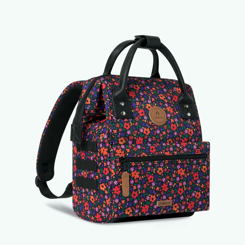 Cabaia Sac à dos Adventurer Small Maupiti noir