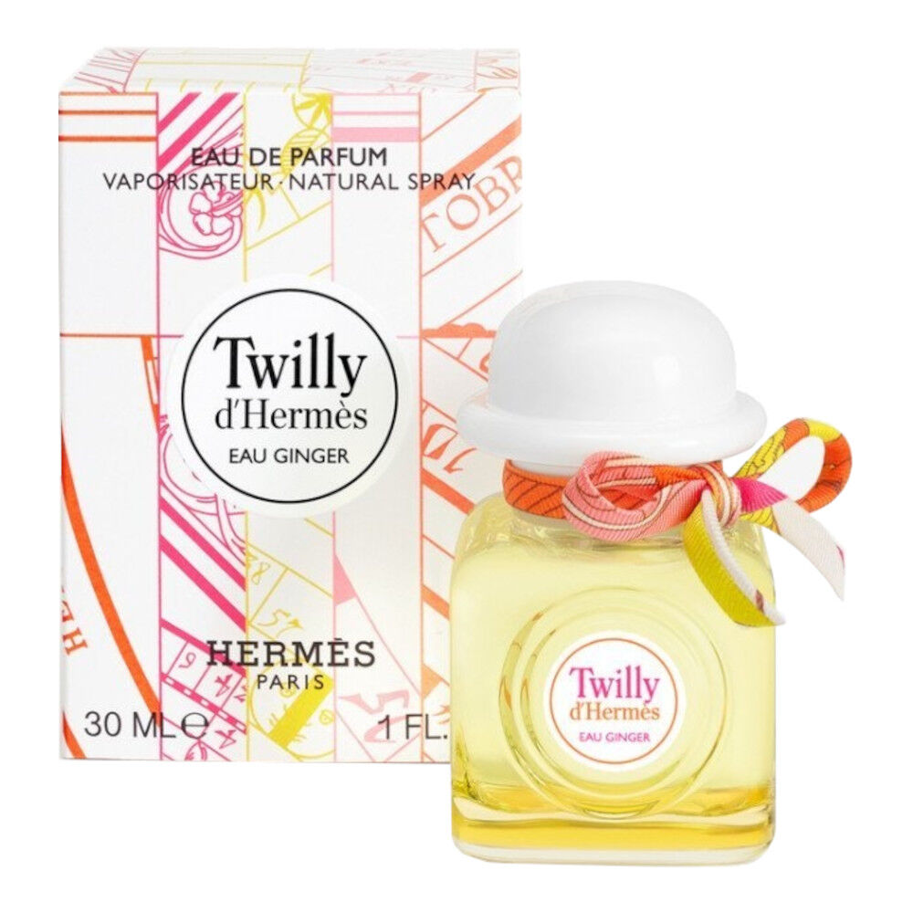 Hermès Twilly d'Hermes Eau Ginger