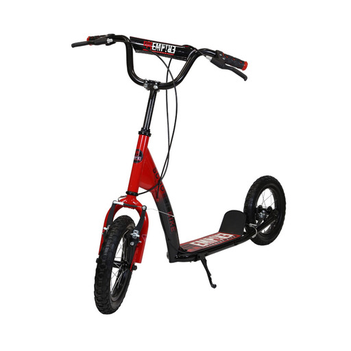 Scooter Bike Empire