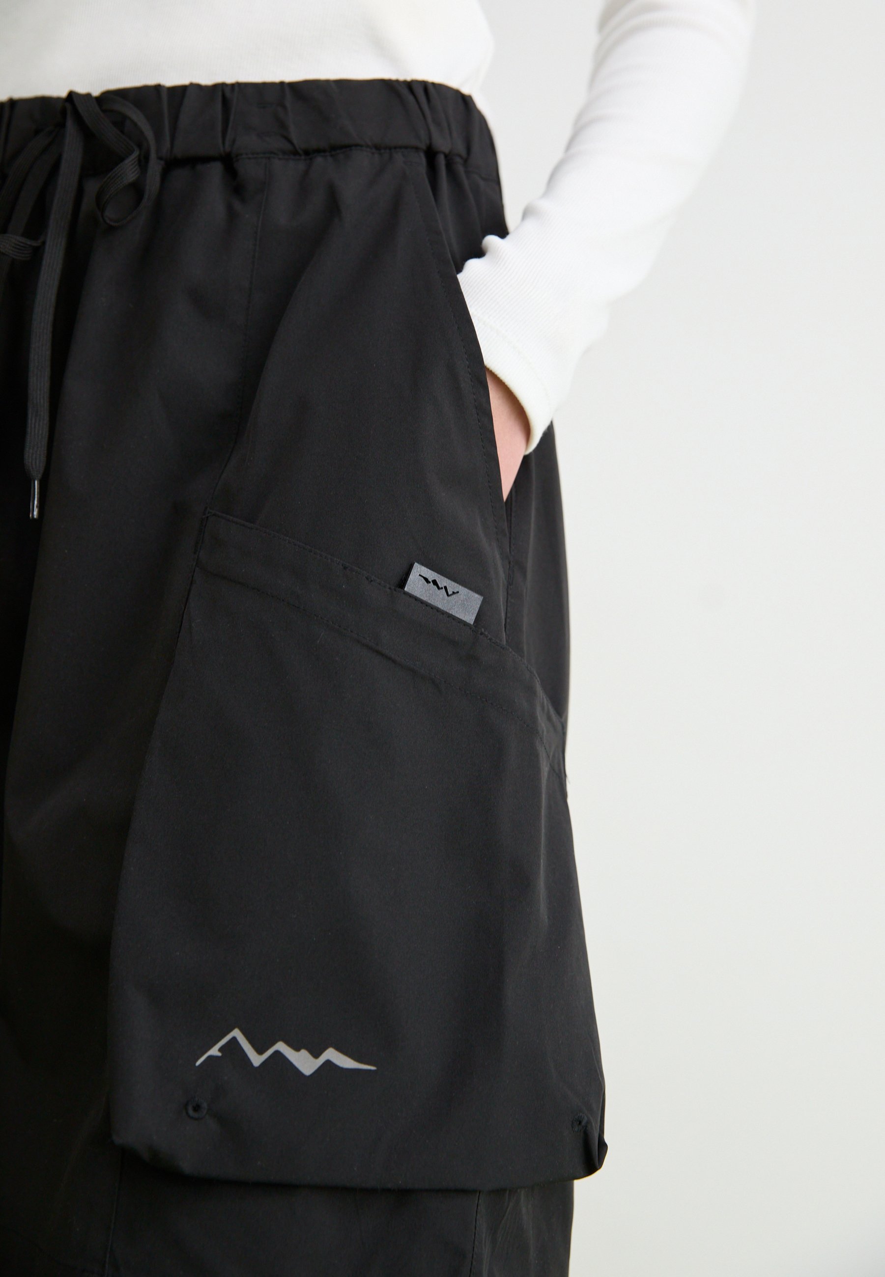 Shorts décontractés Manastash