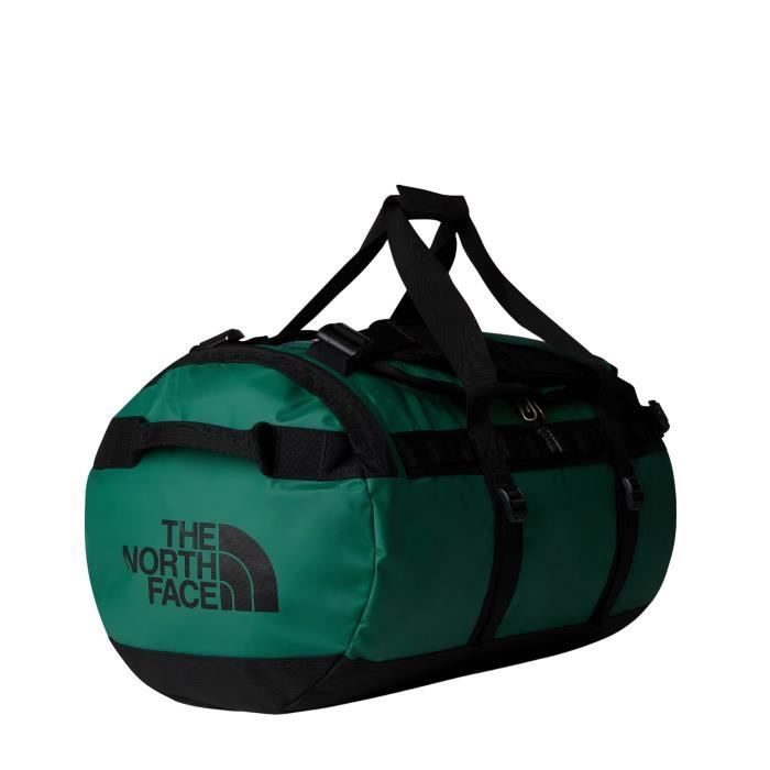 Reistas - THE NORTH FACE - NF0A52SA S9W - Base Camp Duffel - M - Evergreen / Zwart