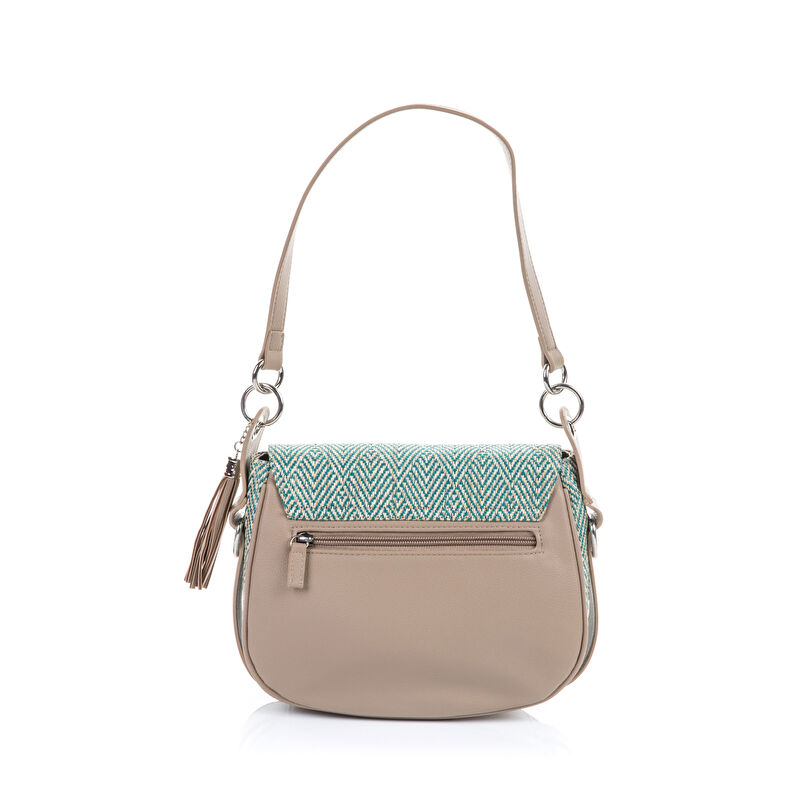 Damentaschen Blaue Taschen