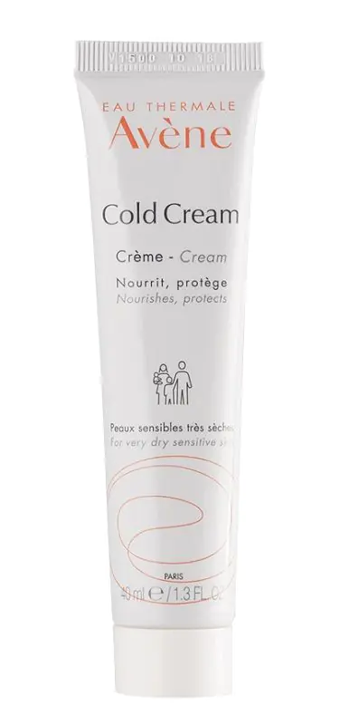 Avène Cold Cream Krem do twarzy i ciała, 40 ml
