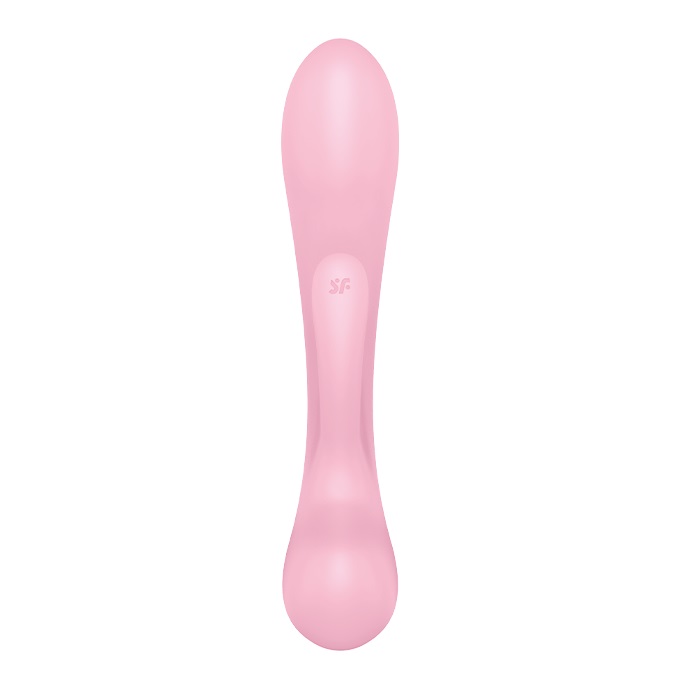 Vibrator Satisfyer Triple Oh Multi