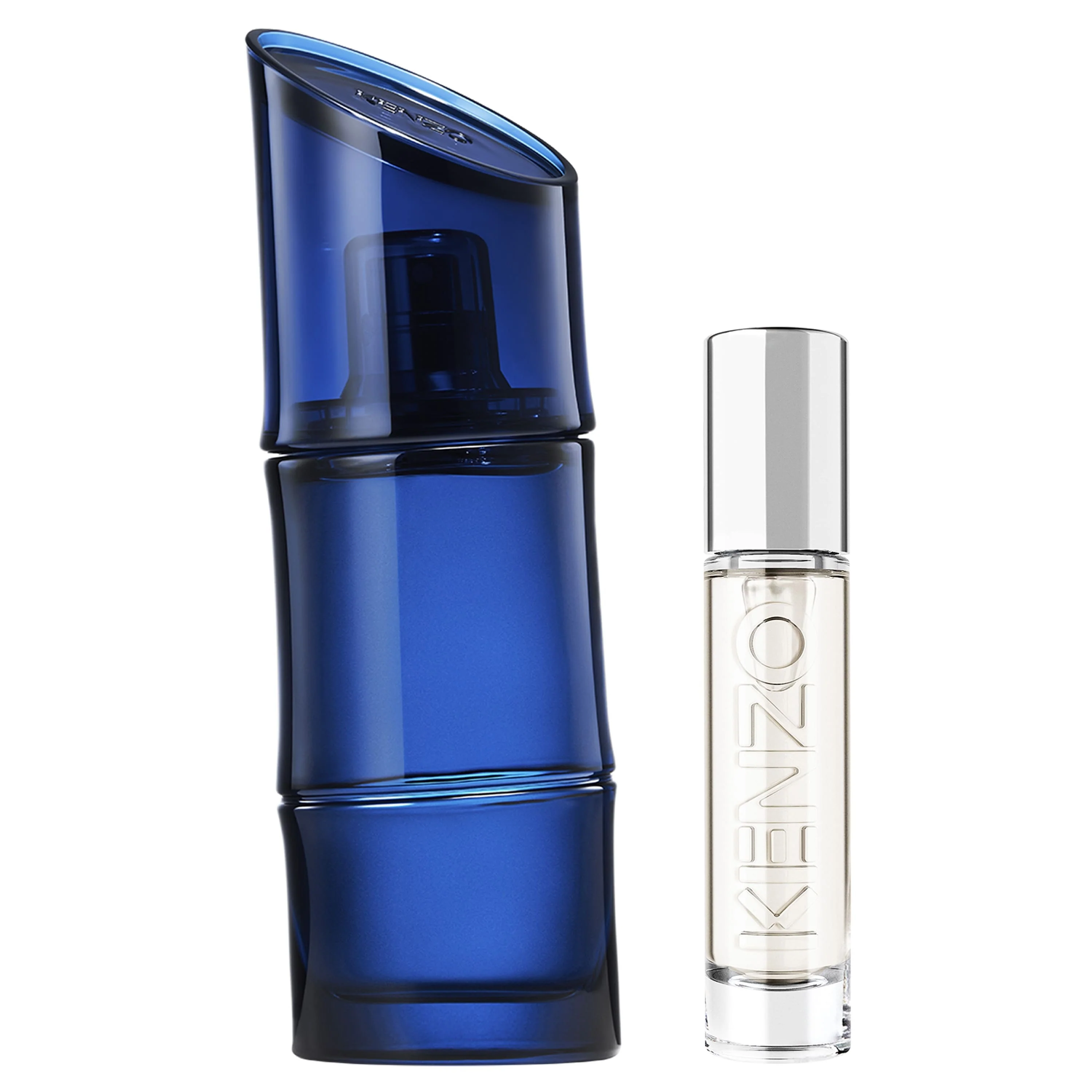 KenzoHomme KENZO HOMME Set Regalo Eau de Toilette Intense - Cofanetto Profumo Uomo, Eau de Toilette