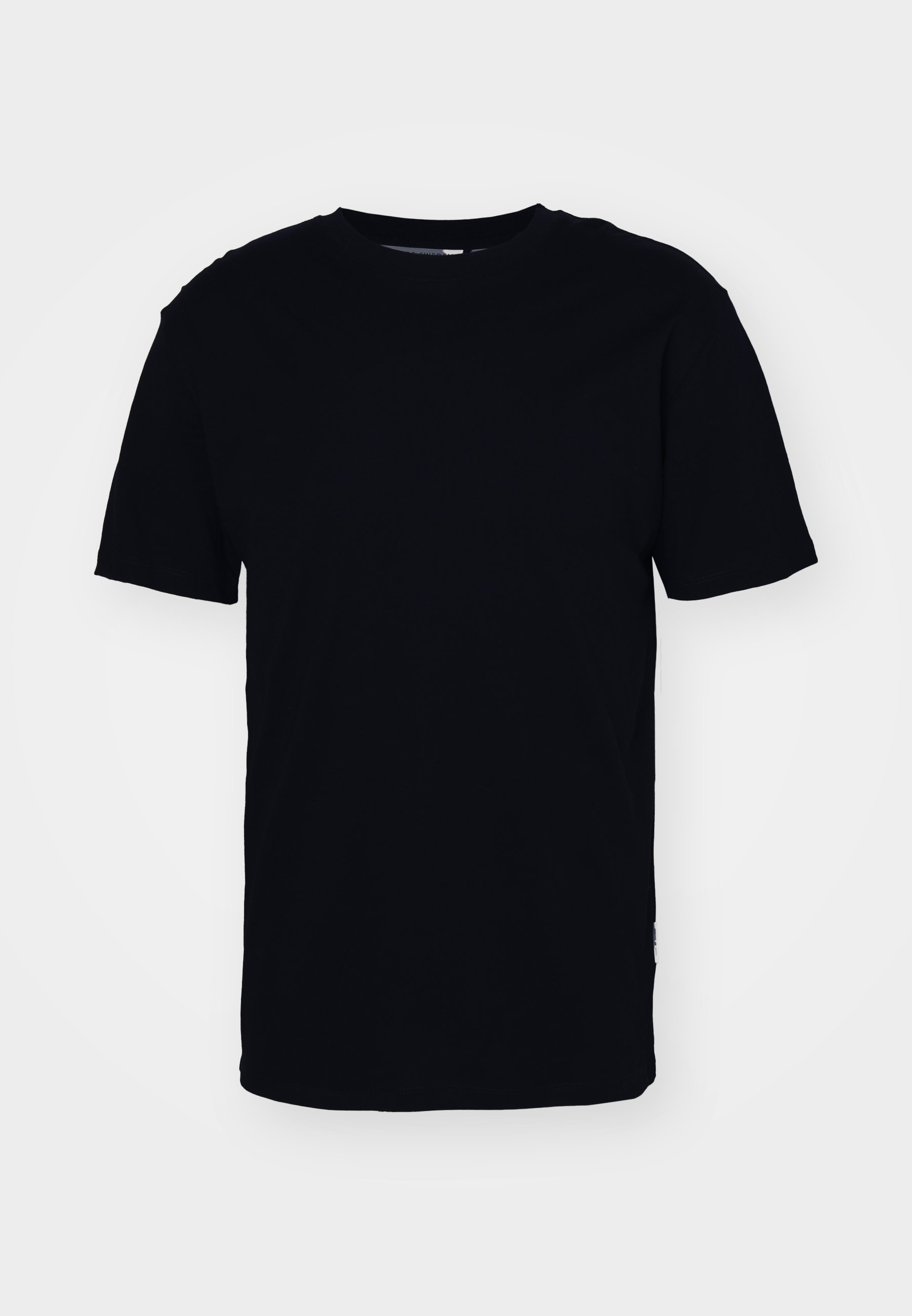 Tiger of Sweden DILLAN - Basic T-shirt - zwart