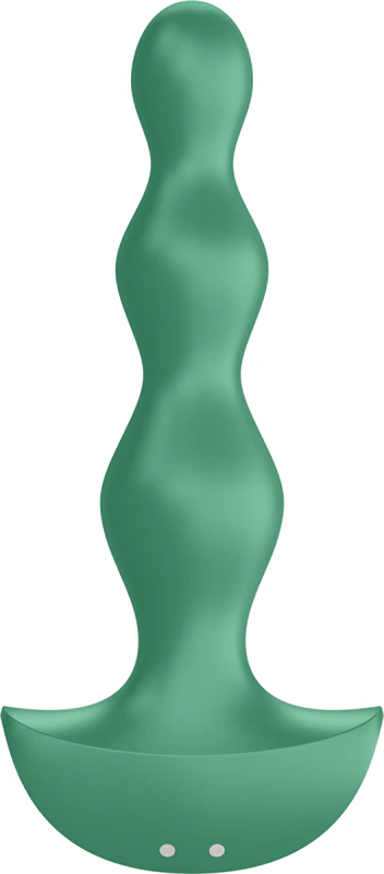 Plug anal vibratório Satisfyer LOLLI 2