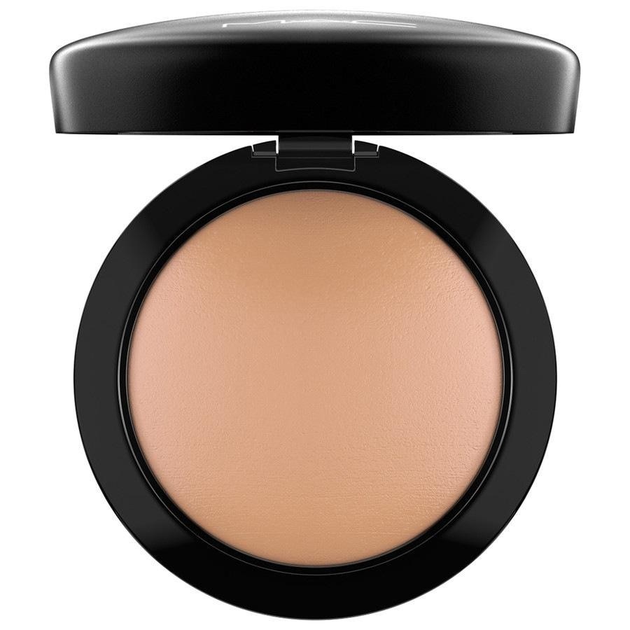 MAC puder Mineralize Mineralize Skinfinish Natural - 10 g