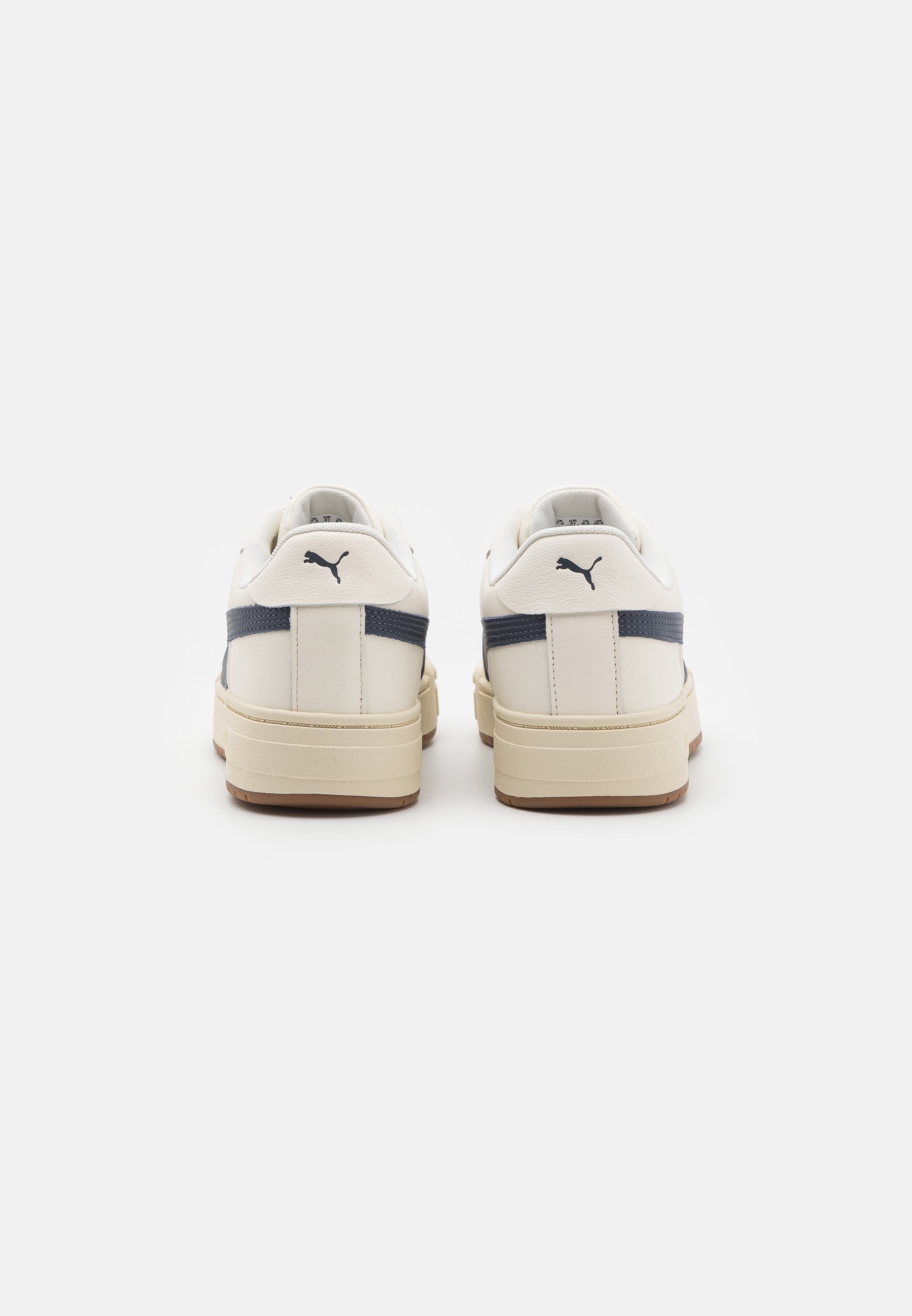 Puma Sneaker – cremeweiß