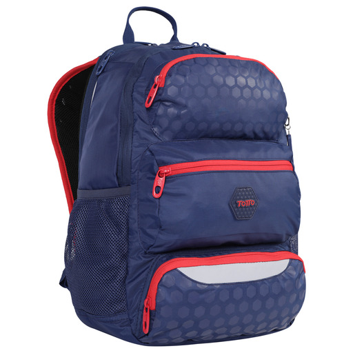 Mochila Totto 14