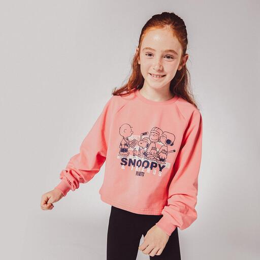  Bluza Snoopy'ego