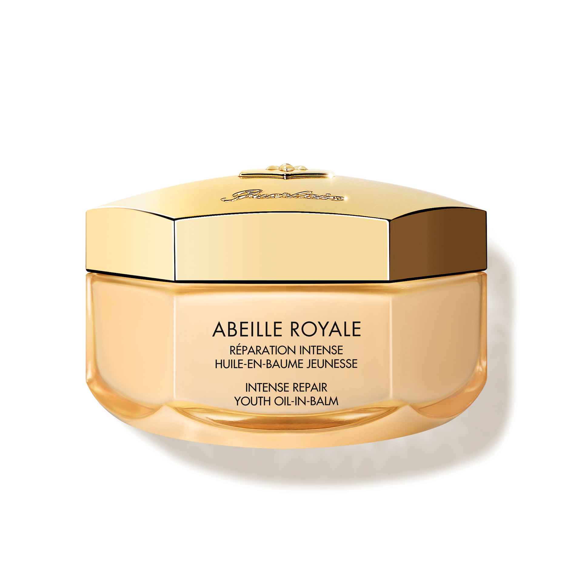 Abeille Royale Intensywny balsam naprawczy 80 ml - GUERLAIN