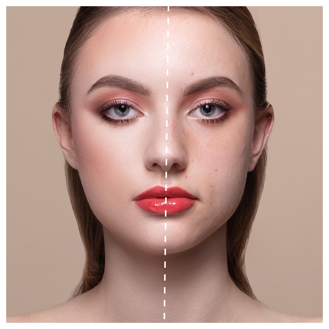 Mesauda Beauty ONE STROKE CONCEALER
