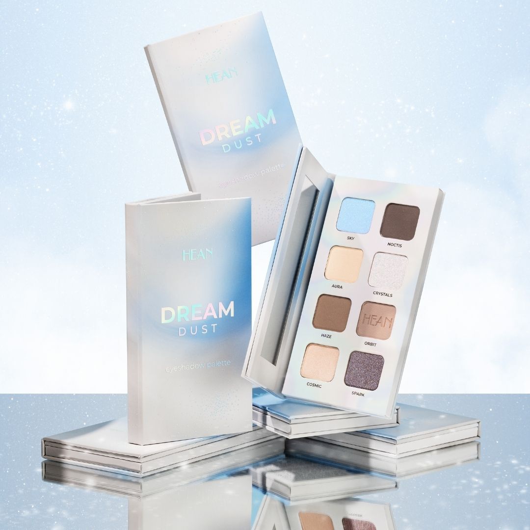 Hean Dream Dust