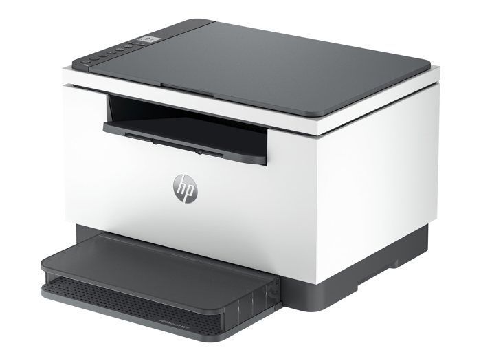 HP HP LaserJet MFP M234d print