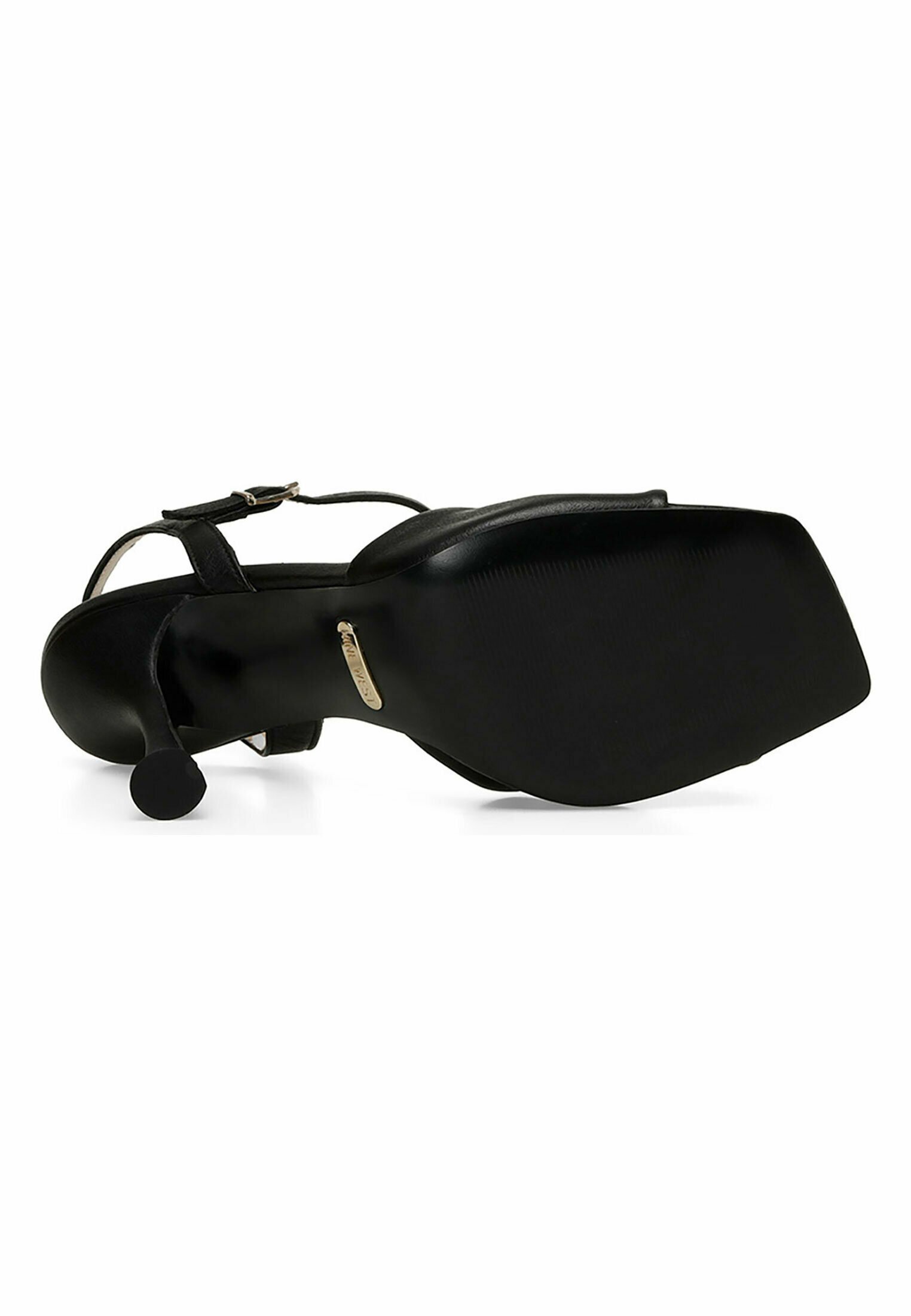 Sandales à talons hauts Nine West FALBA - noires