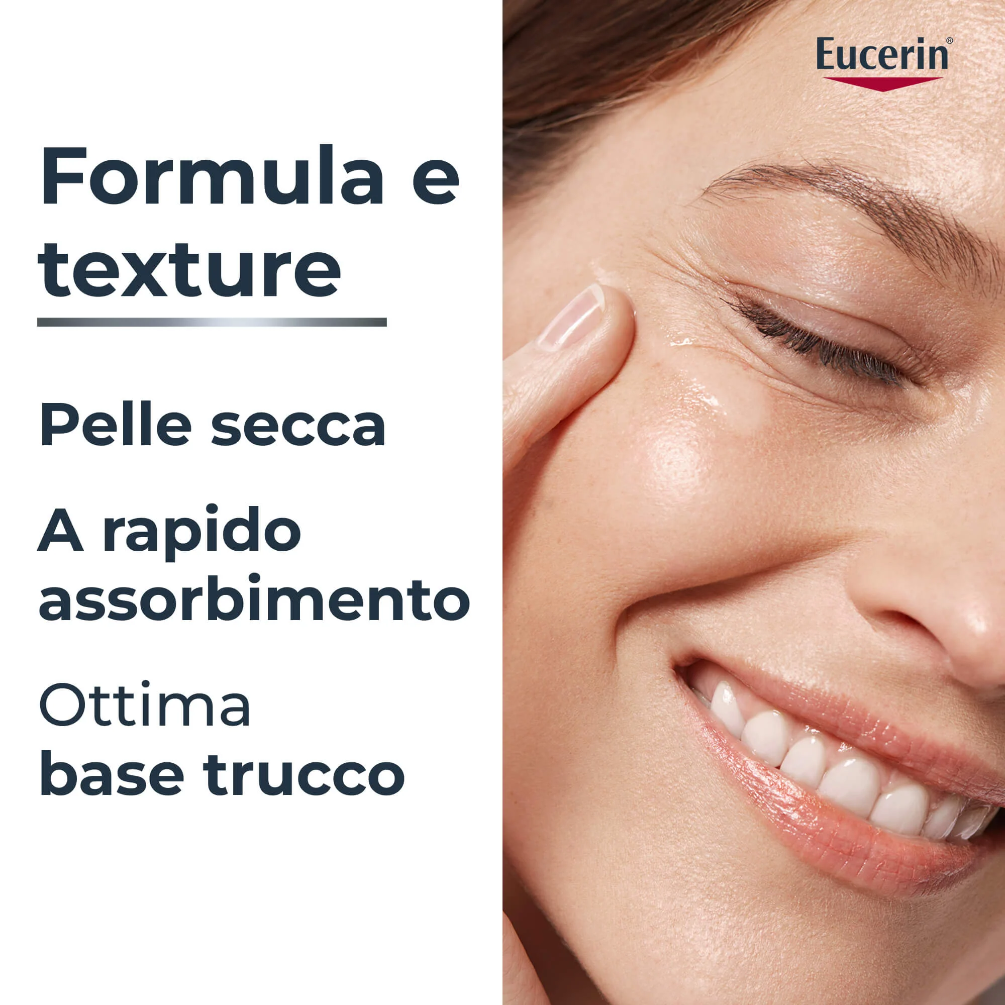 Hyaluron-Filler Hyaluron-Filler Giorno per pelle secca - Crema viso giorno antirughe