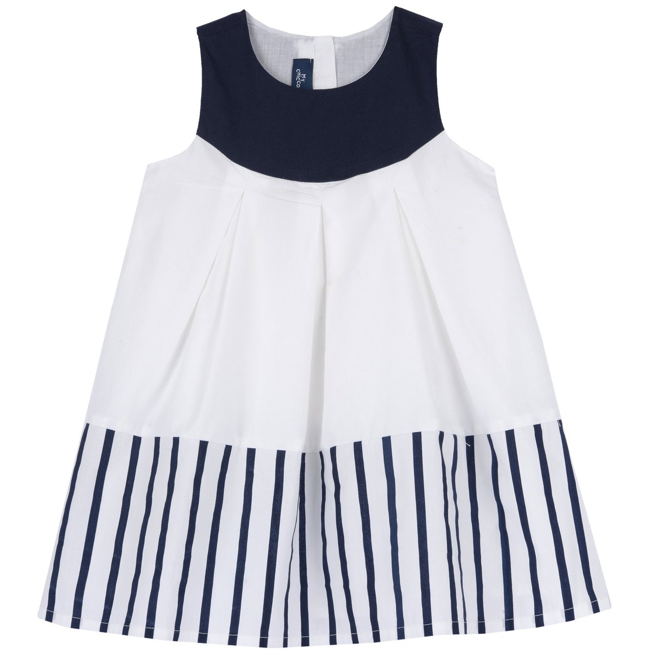 Rochie fără mâneci