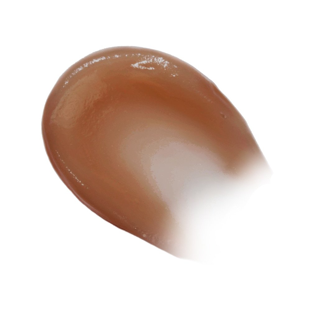 KLAVUU lūpų kaukė, maitinamoji miego kaukė su kokosu – 20 g